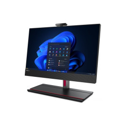 Tout-en-un avec Support de moniteur à fonction complète - Core i7 i7-14700 - jusqu'à 5.4 GHz - vPro... (12SH0011FR)_5