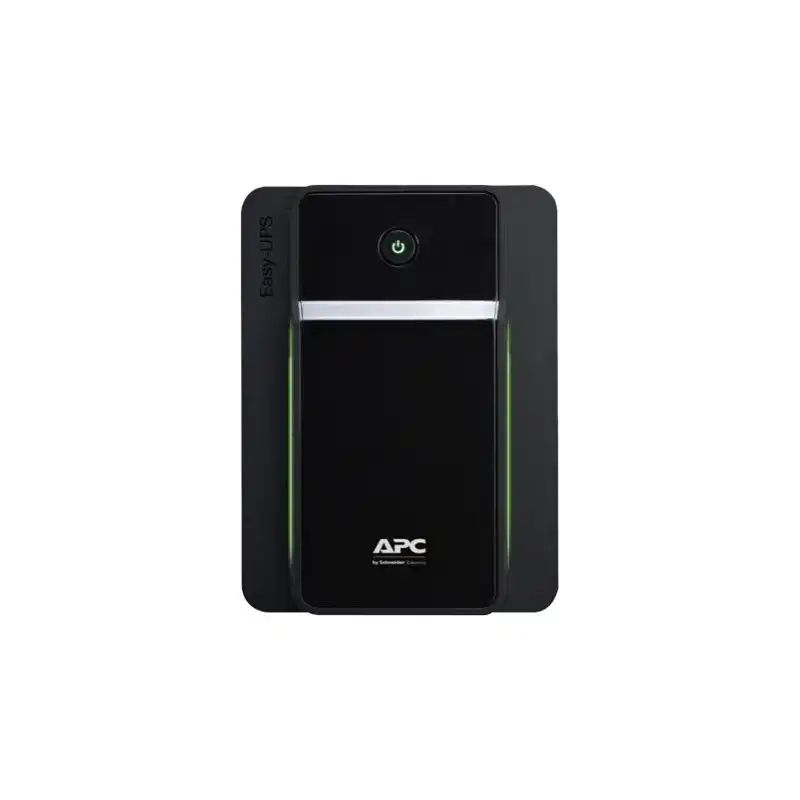 APC Back-UPS BX Series - Onduleur - CA 230 V - 900 Watt - 1600 VA - connecteurs de sortie : 4 - France ... (BX1600MI-FR)_1