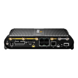 Routeur sans fil - WWAN commutateur 5 ports - 1GbE - Wi-Fi 5 - Bi-bande - avec Plan NetCloud ... (MA3-1700120B-EWA)_2