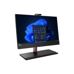 Tout-en-un avec Support de moniteur à fonction complète - Core i7 i7-14700 - jusqu'à 5.4 GHz - vPro... (12SH0011FR)_6