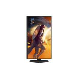 Écran LED - jeux - 25" (24.5" visualisable) - 1920 x 1080 Full HD (1080p) @ 310 Hz - Fast IPS - 400 cd... (25G4SXU)_2