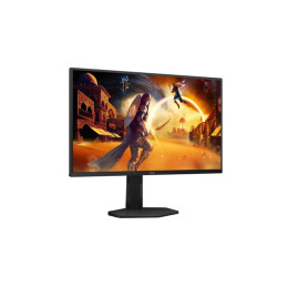 Écran LED - jeux - 25" (24.5" visualisable) - 1920 x 1080 Full HD (1080p) @ 310 Hz - Fast IPS - 400 cd... (25G4SXU)_8