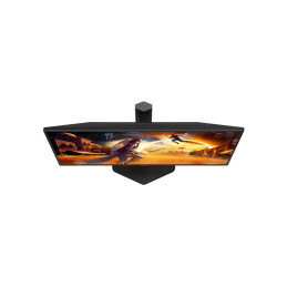 Écran LED - jeux - 25" (24.5" visualisable) - 1920 x 1080 Full HD (1080p) @ 310 Hz - Fast IPS - 400 cd... (25G4SXU)_9
