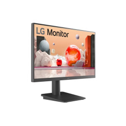 MS550 Series - écran LED - 24" (23.8" visualisable) - 1920 x 1080 Full HD (1080p) @ 100 Hz - IPS - 2... (24MS550-B)_4