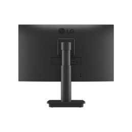 MS550 Series - écran LED - 24" (23.8" visualisable) - 1920 x 1080 Full HD (1080p) @ 100 Hz - IPS - 2... (24MS550-B)_6