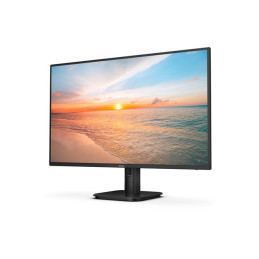 1000 Series - écran LED - 27" - 1920 x 1080 Full HD (1080p) @ 100 Hz - IPS - 250 cd - m² - 1300:... (27E1N1100A/00)_2