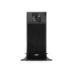 Onduleur OnLine APC Smart UPS RT 6000VA et 6000 Watts pour serveurs - 8 minutes d'autonomie Monophasé - Mo... (SRT6KXLI)_3