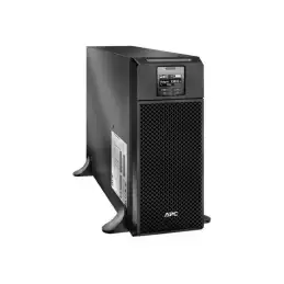 Onduleur OnLine APC Smart UPS RT 6000VA et 6000 Watts pour serveurs - 8 minutes d'autonomie Monophasé - Mo... (SRT6KXLI)_4