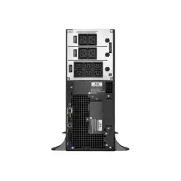 Onduleur OnLine APC Smart UPS RT 6000VA et 6000 Watts pour serveurs - 8 minutes d'autonomie Monophasé - Mo... (SRT6KXLI)_5