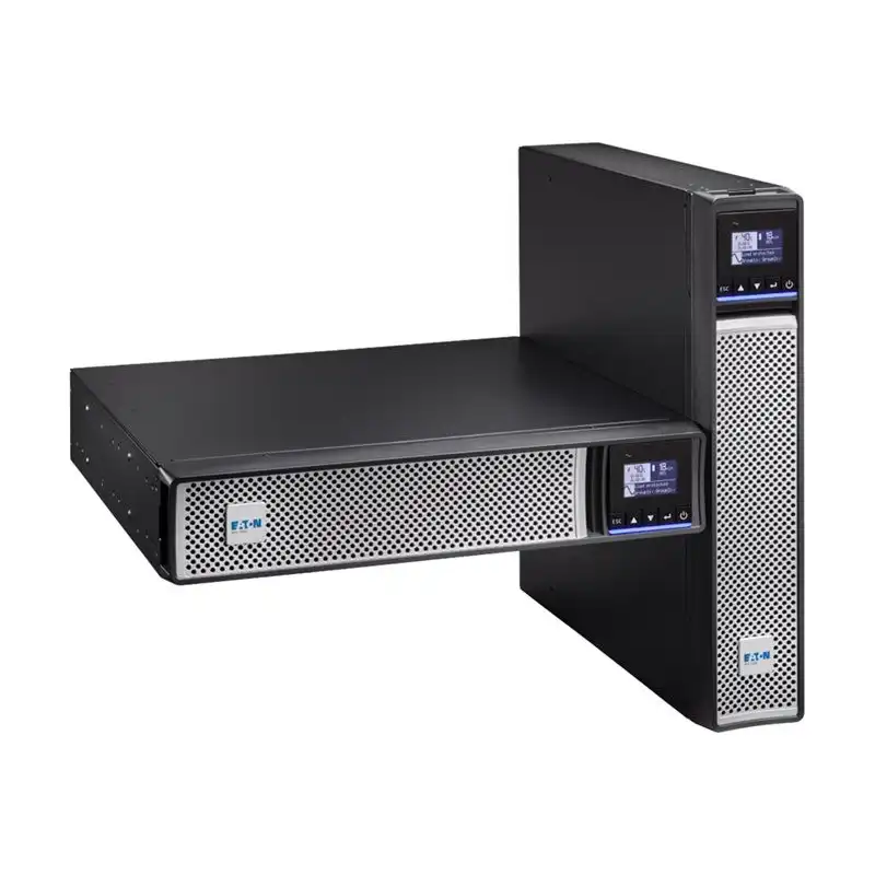 Eaton 5PX G2 - Netpack - onduleur (montable sur rack - externe) - 2200 Watt - 2200 VA - RS-232, USB, ... (5PX2200IRTNG2)_1