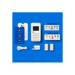 Carte Smart - Lecteur NFC - Wi-Fi, 3G (900605801)_4