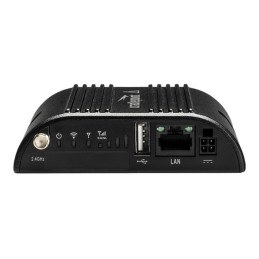 Routeur sans fil - WWAN 2,4 Ghz T-Mobile, AT&T - avec Plan de 3 ans NetCloud IoT Gateway Essen... (TB3-020010M-ANN)_1