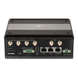 Routeur sans fil - WWAN - 5G (DWM-3010)_1