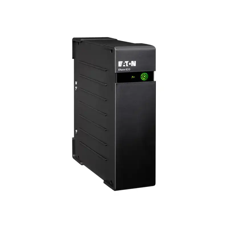 Eaton Ellipse ECO 650 DIN - Onduleur (montable sur rack - externe) - CA 230 V - 400 Watt - 650 VA - connec... (EL650DIN)_1