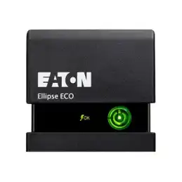 Eaton Ellipse ECO 650 DIN - Onduleur (montable sur rack - externe) - CA 230 V - 400 Watt - 650 VA - connec... (EL650DIN)_4