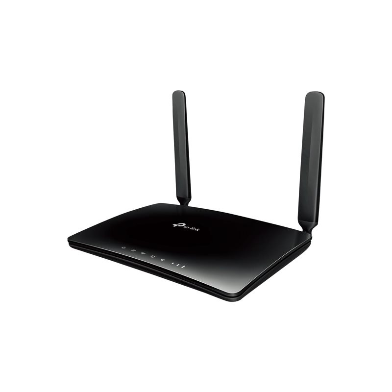 V1 - routeur sans fil - WWAN commutateur 3 ports - Wi-Fi 5 - Bi-bande (TL-MR6500V)_1