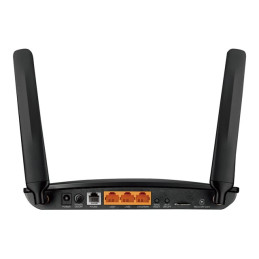 V1 - routeur sans fil - WWAN commutateur 3 ports - Wi-Fi 5 - Bi-bande (TL-MR6500V)_3