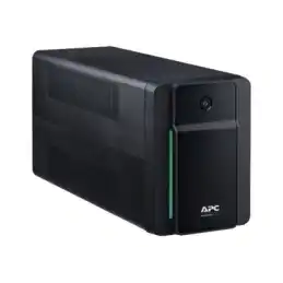 APC Easy UPS BVX Series - Onduleur - CA 220-240 V - 650 Watt - 1200 VA - 9 Ah - connecteurs de sortie : 6 (BVX1200LI)_3