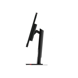 Écran LED - 27" - 2560 x 1440 QHD - IPS - 300 cd - m² - 1000:1 - 4 ms - HDMI, DisplayPort, USB-C - ... (63D6UAT3EU)_11