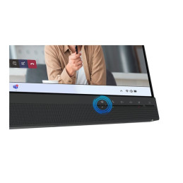 Écran LED - 27" - 2560 x 1440 QHD - IPS - 300 cd - m² - 1000:1 - 4 ms - HDMI, DisplayPort, USB-C - ... (63D6UAT3EU)_12