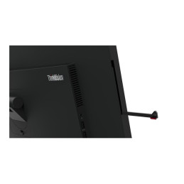 Écran LED - 27" - 2560 x 1440 QHD - IPS - 300 cd - m² - 1000:1 - 4 ms - HDMI, DisplayPort, USB-C - ... (63D6UAT3EU)_13