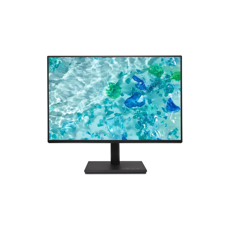 B7 Series - écran LED - 24" (23.8" visualisable) - 1920 x 1080 Full HD (1080p) @ 120 Hz - IPS - 2... (UM.QB7EE.G06)_1