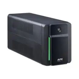 APC Easy UPS BVX Series - Onduleur - CA 220-240 V - 480 Watt - 900 VA - 9 Ah - connecteurs de sortie : 2 (BVX900LI-GR)_3