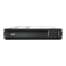 APC Smart-UPS 1000VA LCD RM 2U 230V with SmartConnect (SMT1000RMI2UC)_2