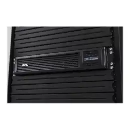 APC Smart-UPS 1000VA LCD RM 2U 230V with SmartConnect (SMT1000RMI2UC)_4