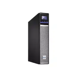 Eaton 5PX G2 - Netpack - onduleur (montable sur rack - externe) - 1500 Watt - 1500 VA - RS-232, USB, ... (5PX1500IRTNG2)_1