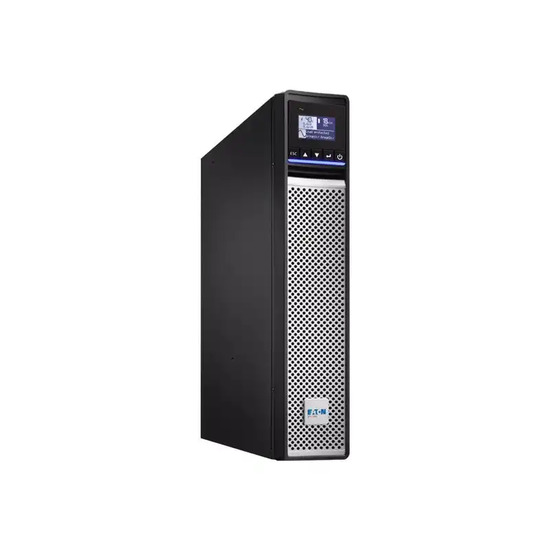 Eaton 5PX G2 - Netpack - onduleur (montable sur rack - externe) - 1500 Watt - 1500 VA - RS-232, USB, ... (5PX1500IRTNG2)_1