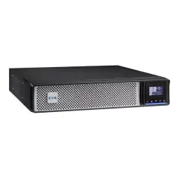 Eaton 5PX G2 - Netpack - onduleur (montable sur rack - externe) - 1500 Watt - 1500 VA - RS-232, USB, ... (5PX1500IRTNG2)_2