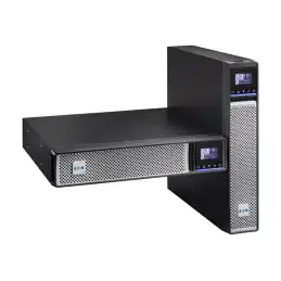 Eaton 5PX G2 - Netpack - onduleur (montable sur rack - externe) - 1500 Watt - 1500 VA - RS-232, USB, ... (5PX1500IRTNG2)_3