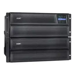 APC Smart-UPS X 3000VA Rack - Tower LCD 200-240V (SMX3000HV)_7