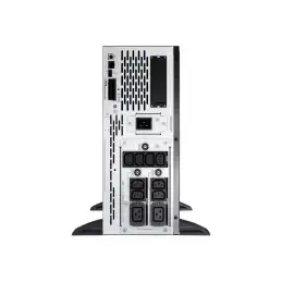 APC Smart-UPS X 3000VA Rack - Tower LCD 200-240V (SMX3000HV)_8