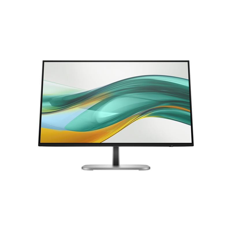 HP 524pf - Series 5 Pro - écran LED - 24" (23.8" visualisable) - 1920 x 1080 Full HD (1080p) @ 100 ... (9D9L6UTABB)_1