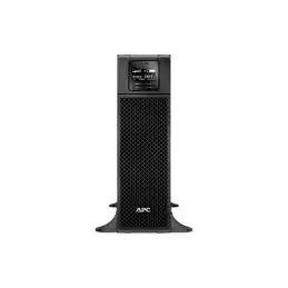 Onduleur OnLine APC Smart UPS RT 5000VA et 4500 Watts pour serveurs Monophasé - Monophasé (Entrée - Sortie... (SRT5KXLI)_1