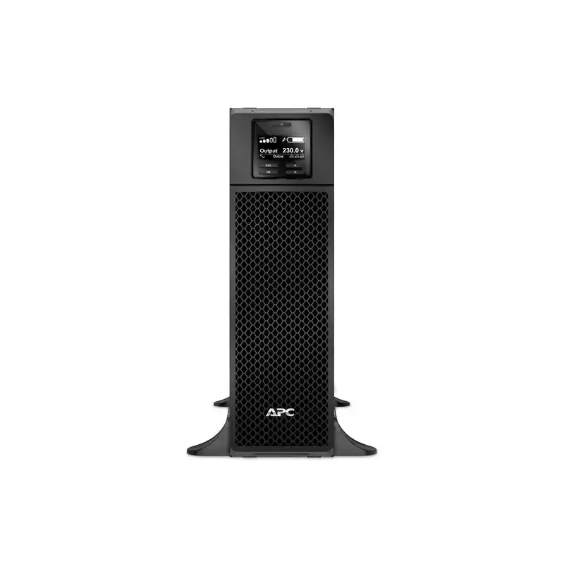 Onduleur OnLine APC Smart UPS RT 5000VA et 4500 Watts pour serveurs Monophasé - Monophasé (Entrée - Sortie... (SRT5KXLI)_1