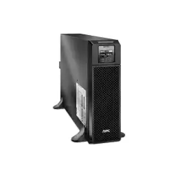 Onduleur OnLine APC Smart UPS RT 5000VA et 4500 Watts pour serveurs Monophasé - Monophasé (Entrée - Sortie... (SRT5KXLI)_2