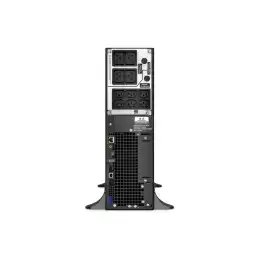 Onduleur OnLine APC Smart UPS RT 5000VA et 4500 Watts pour serveurs Monophasé - Monophasé (Entrée - Sortie... (SRT5KXLI)_4