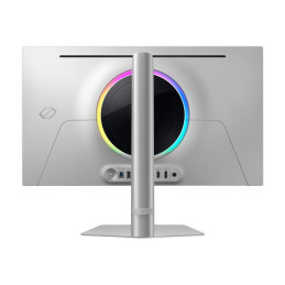 G60SD Series - moniteur OLED - jeux - 27" - 2560 x 1440 QHD @ 360 Hz - 250 cd - m² - 1000000:1 ... (LS27DG600SUXEN)_9