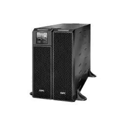 Onduleur OnLine APC Smart UPS RT 5000VA et 4500 Watts pour serveurs Monophasé - Monophasé (Entrée - Sortie... (SRT5KXLI)_5