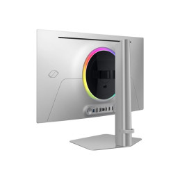 G60SD Series - moniteur OLED - jeux - 27" - 2560 x 1440 QHD @ 360 Hz - 250 cd - m² - 1000000:1 ... (LS27DG600SUXEN)_12