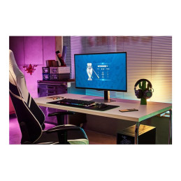 G60SD Series - moniteur OLED - jeux - 27" - 2560 x 1440 QHD @ 360 Hz - 250 cd - m² - 1000000:1 ... (LS27DG600SUXEN)_15