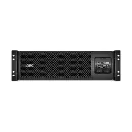 Onduleur OnLine APC Smart UPS RT 5000VA et 4500 Watts Monophasé - Monophasé (Entrée - Sortie) rackable p... (SRT5KRMXLI)_2