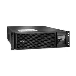 Onduleur OnLine APC Smart UPS RT 5000VA et 4500 Watts Monophasé - Monophasé (Entrée - Sortie) rackable p... (SRT5KRMXLI)_3