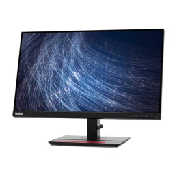 Écran LED - 24" (23.8" visualisable) - 1920 x 1080 Full HD (1080p) - IPS - 250 cd - m² - 1000:1 - 4... (63A5GAT6EU)_2