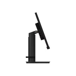 Écran LED - 24" (23.8" visualisable) - 1920 x 1080 Full HD (1080p) - IPS - 250 cd - m² - 1000:1 - 4... (63A5GAT6EU)_7