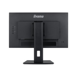 Écran LED - 24" (23.8" visualisable) - 1920 x 1080 Full HD (1080p) @ 100 Hz - IPS - 250 cd - m² ... (XUB2492HSU-B6)_5