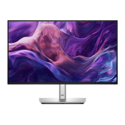 Écran LED - 24" - 1920 x 1080 Full HD (1080p) @ 100 Hz - IPS - 250 cd - m² - 1500:1 - 5 ms - HDMI,... (DELL-P2425H)_1
